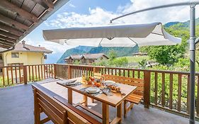 Casa Tra Borgo E Lago - Happy Rentals