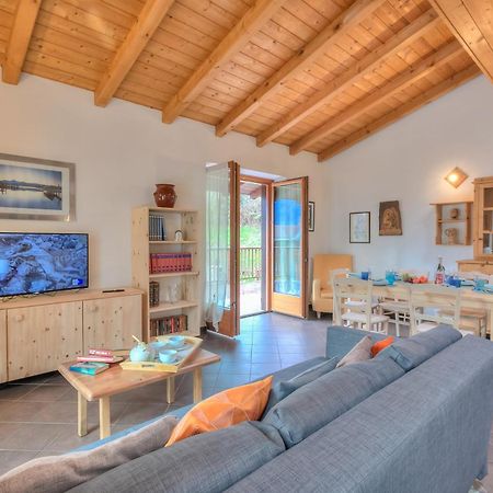 Casa Tra Borgo E Lago - Happy Rentals Tenno Exterior foto
