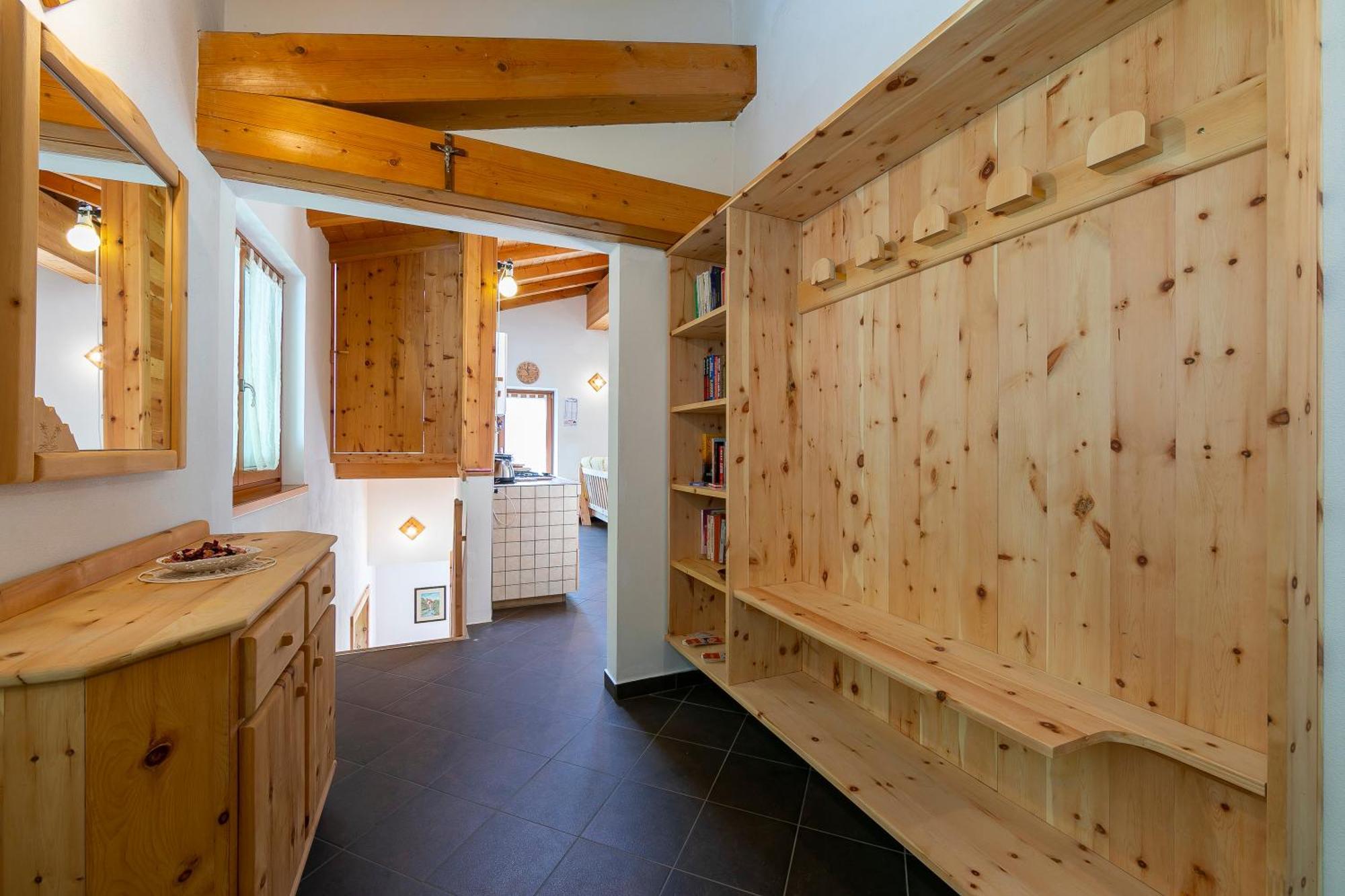 Casa Tra Borgo E Lago - Happy Rentals Tenno Exterior foto