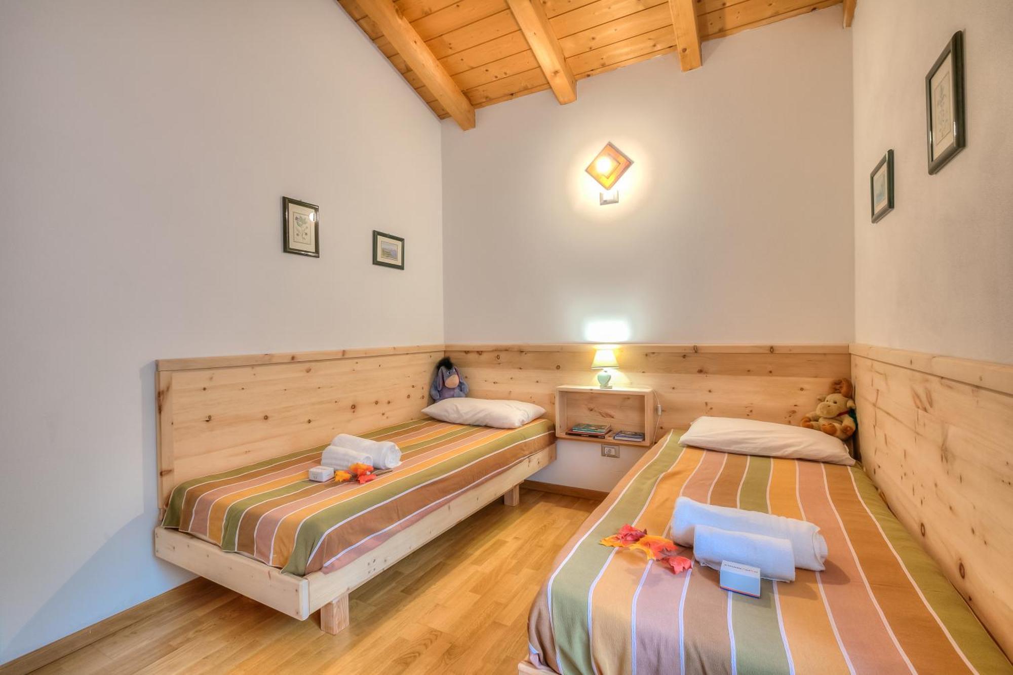 Casa Tra Borgo E Lago - Happy Rentals Tenno Exterior foto