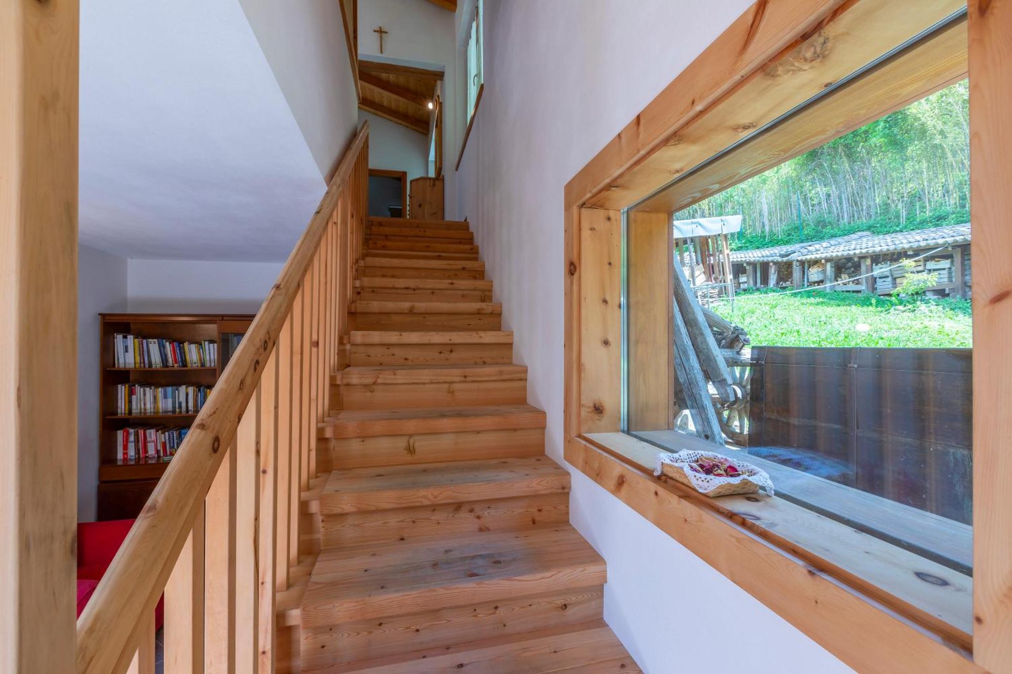 Casa Tra Borgo E Lago - Happy Rentals Tenno Exterior foto